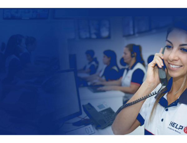 Alô Help